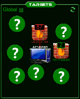 Attack Terminal