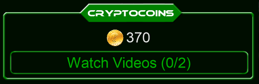 Cryptocoins
