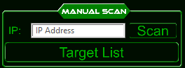 Attack Terminal
