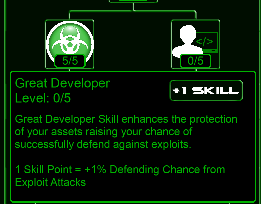 Player Statistics